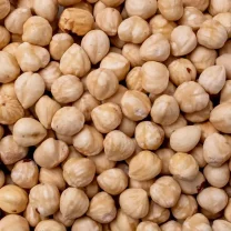 250 Gr Kavrulmuş Fındık