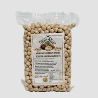 1 Kg Kavrulmuş Fındık