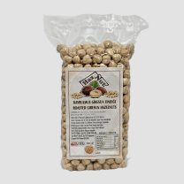 500 Gr Kavrulmuş Fındık