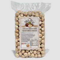 250 Gr Kavrulmuş Fındık