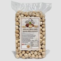 250 Gr Kavrulmuş Fındık